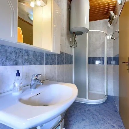 Ruza 2 By Interhome Apartment Pula