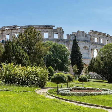 아파트 Ruza 2 By Interhome *