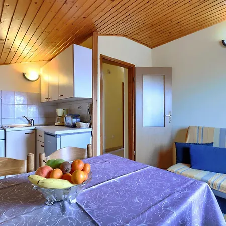 Appartement Ruza 2 By Interhome *