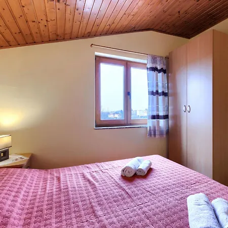 Ruza - Pul613 By Interhome *