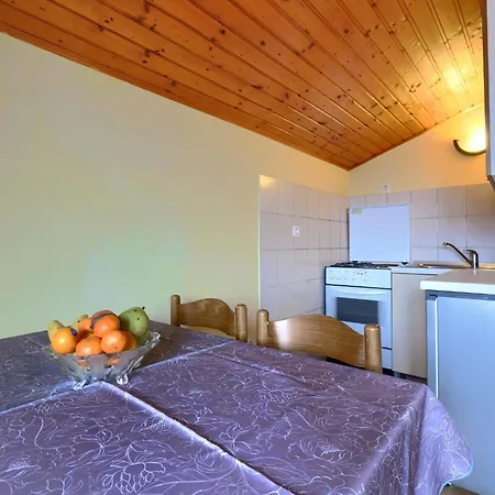 Appartement Ruza 2 By Interhome