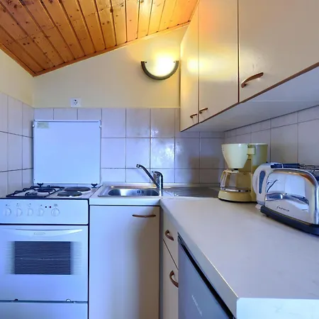 Ruza 2 By Interhome Lägenhet