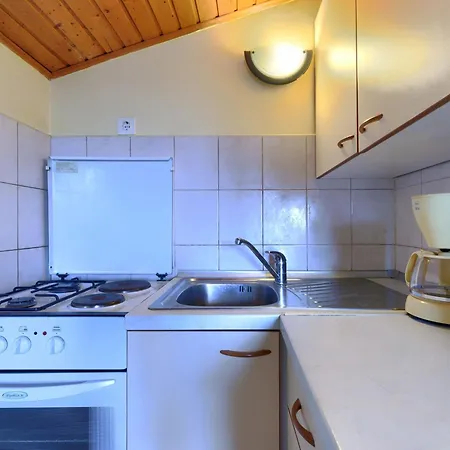 아파트 Ruza 2 By Interhome *