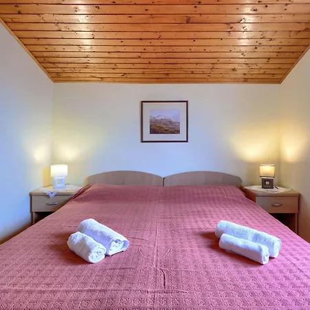 Ruza - Pul613 By Interhome Apartment Pula