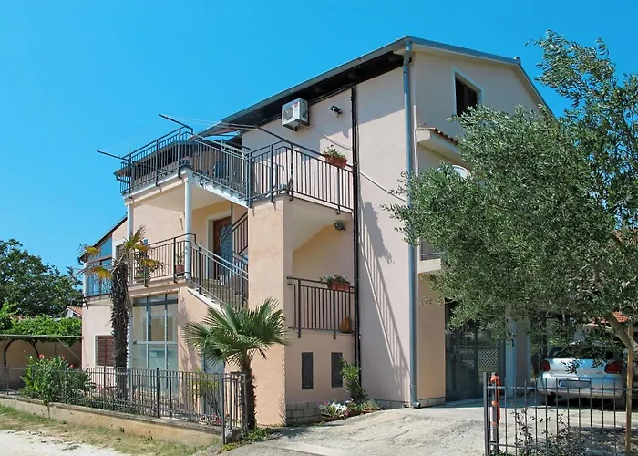 Ruza 2 By Interhome Apartman *