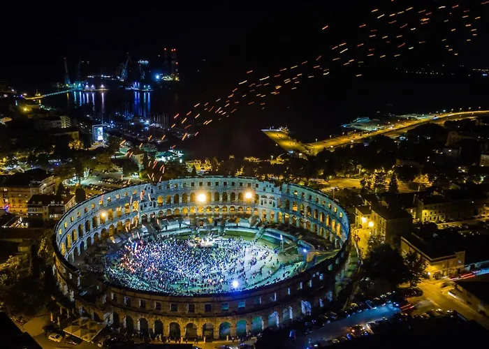 Apartman Ruza 2 By Interhome