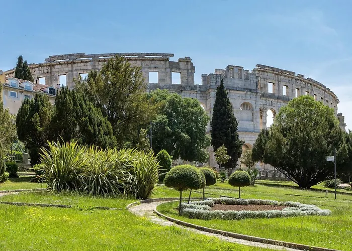 Apartman Ruza 2 By Interhome *