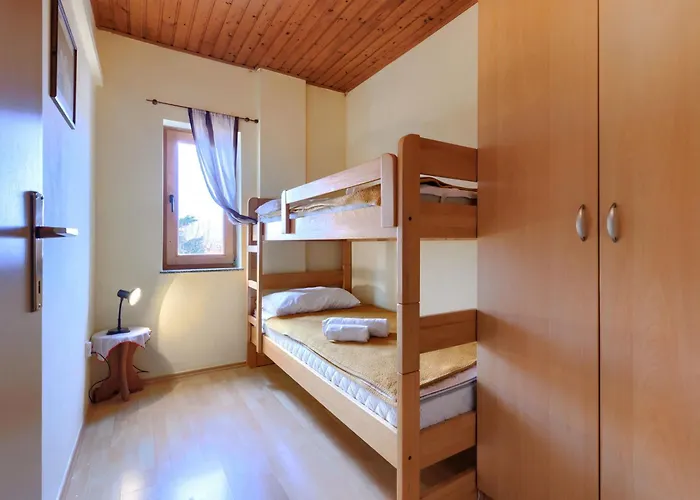 Ruza 2 By Interhome * Pula