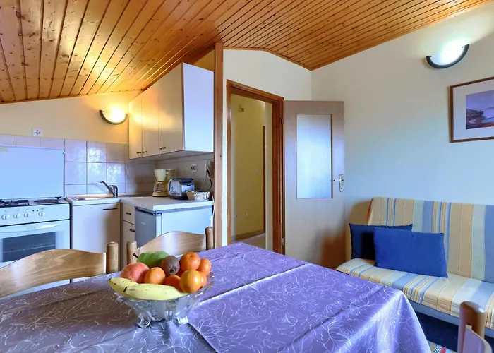 Apartman Ruza 2 By Interhome *