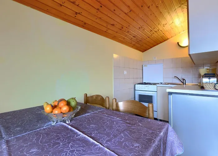 Apartman Ruza 2 By Interhome