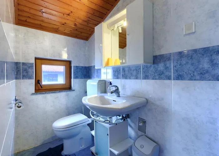 Apartman Ruza 2 By Interhome *