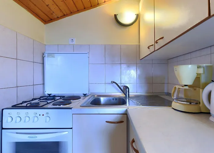 Apartman Ruza 2 By Interhome *